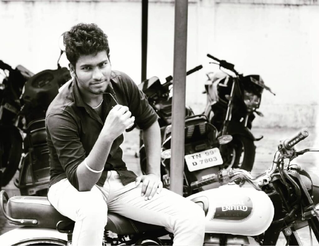 Srinathdigihub is the best digital marketing freelancer in Chennai. He will help startups and small businesses get more customers online with simple and affordable plans