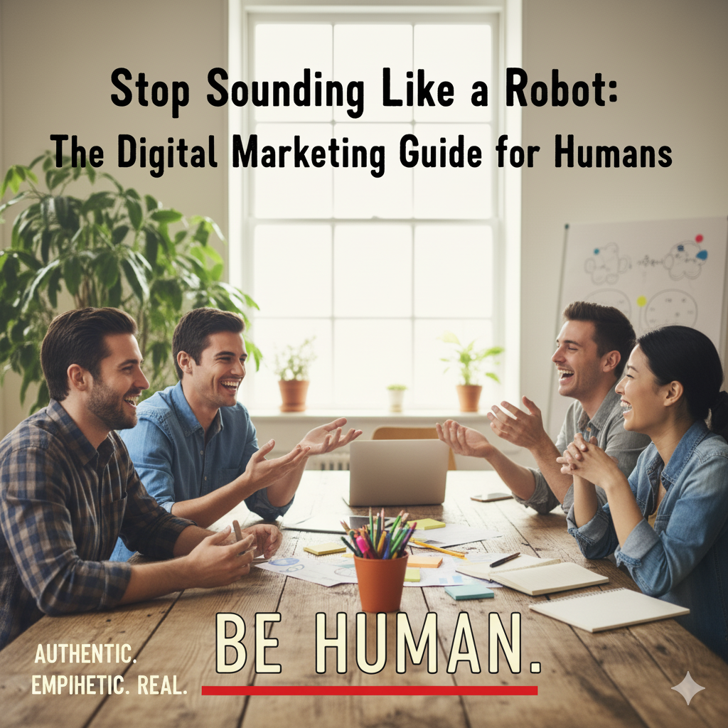 Digital Marketing guide