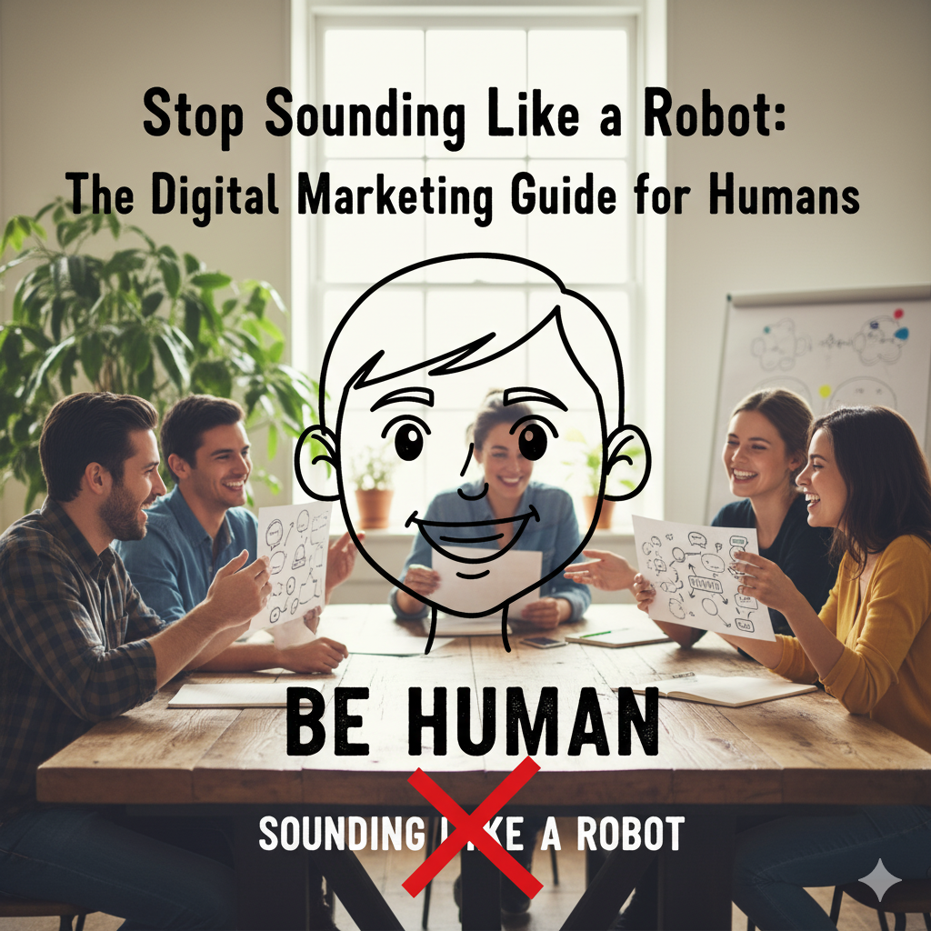 Digital Marketing Guide