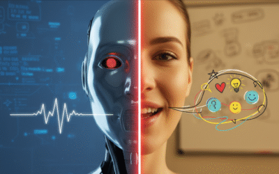 Stop Sounding Like a Robot: The Digital Marketing Guide for Humans