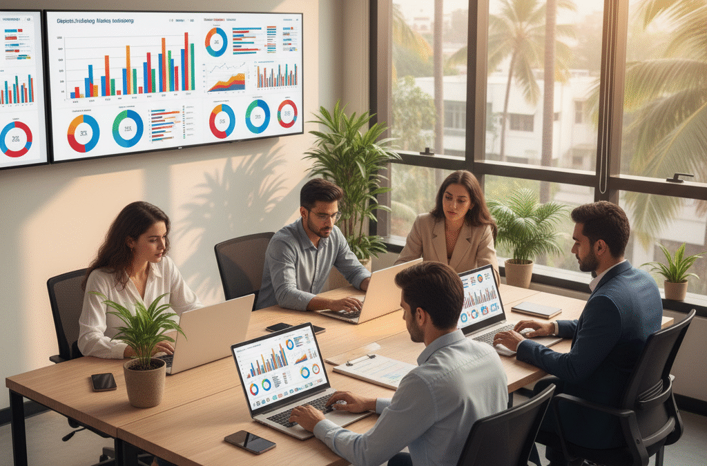 Top 5 Digital Marketing Freelancer in Porur