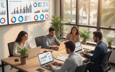 Top 5 Digital Marketing Freelancer in Porur, Chennai – Discover the Experts Powering Local Businesses