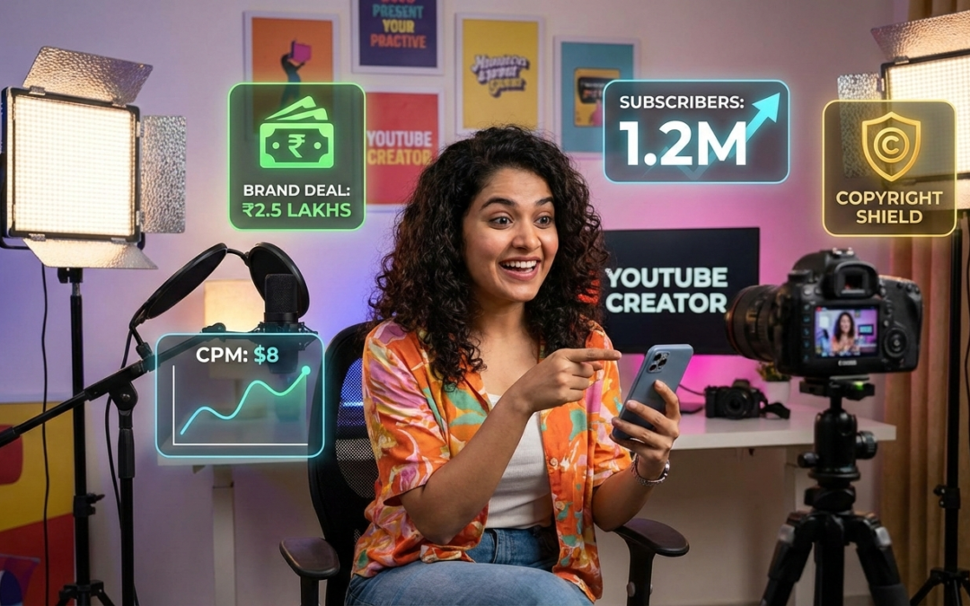 Multi channel network