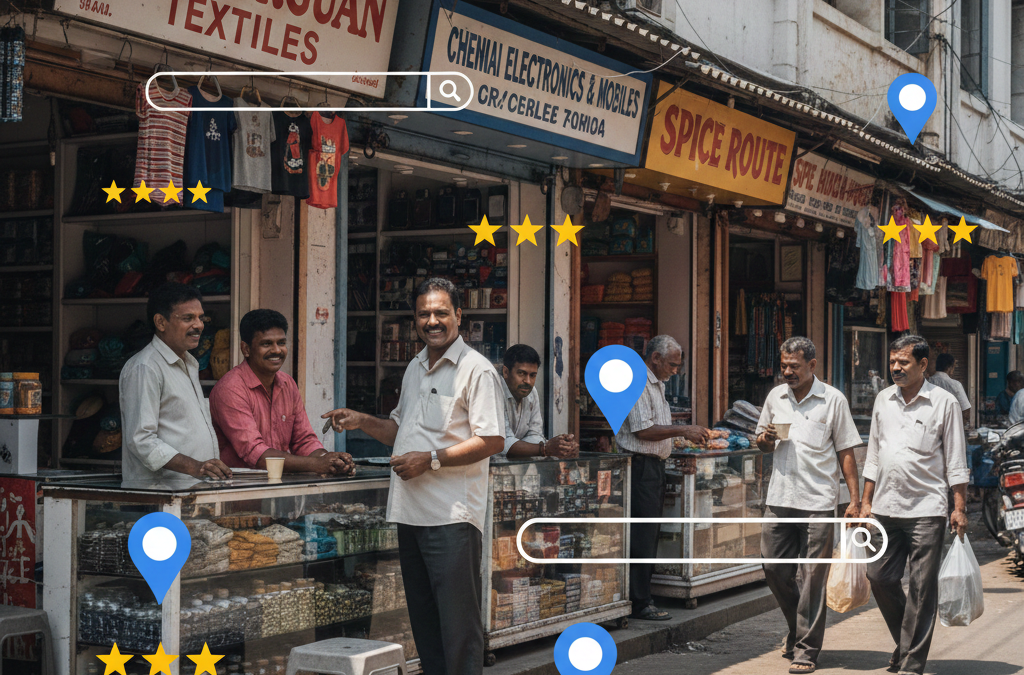 Best digital marketing freelancer in T.Nagar