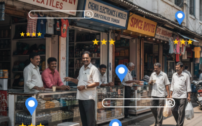 Why Local Businesses Don’t Need Virality to Win Online – A Guide by the Best Digital Marketing Freelancer in T.Nagar #1