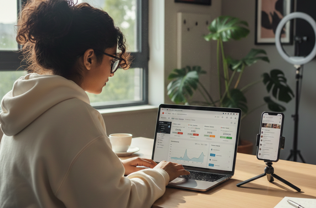 Content Monetization