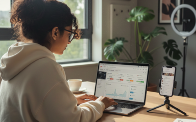 Content Monetization Models for Creators in India: The Complete Beginner’s Guide