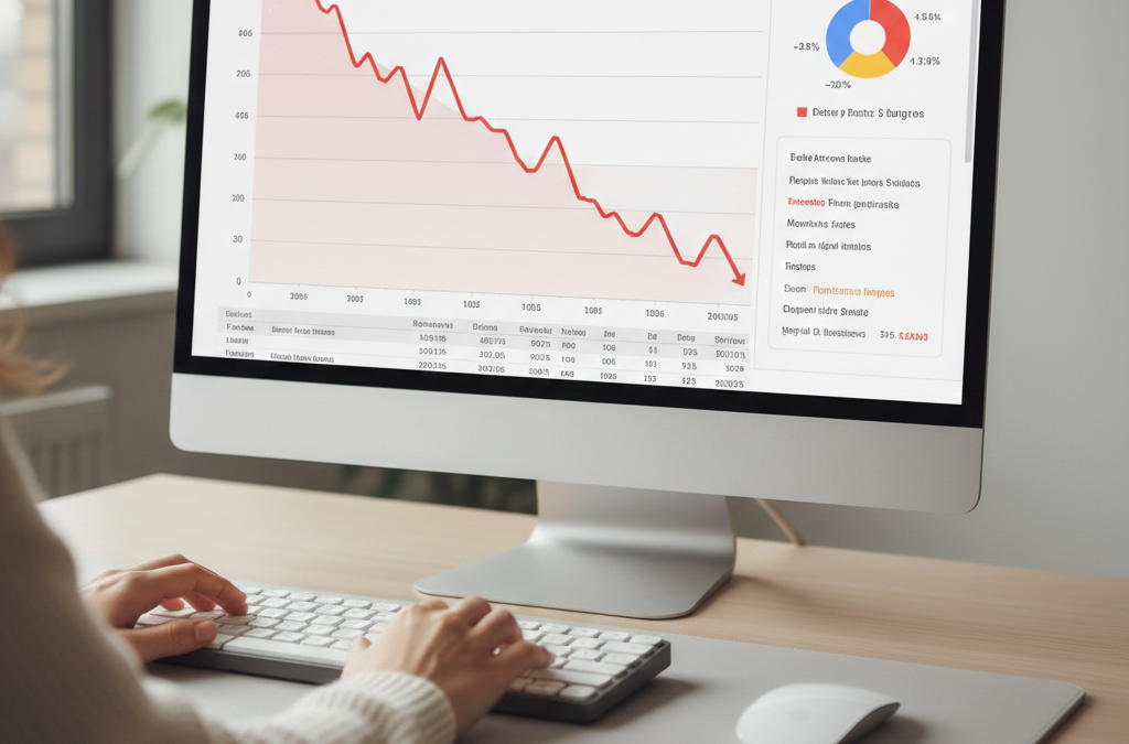 Google stops sending Traffic