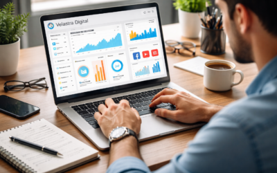 Best Digital Marketing Freelancer in Vadapalani: Complete Guide to Choosing the Best Digital Marketing Freelancer